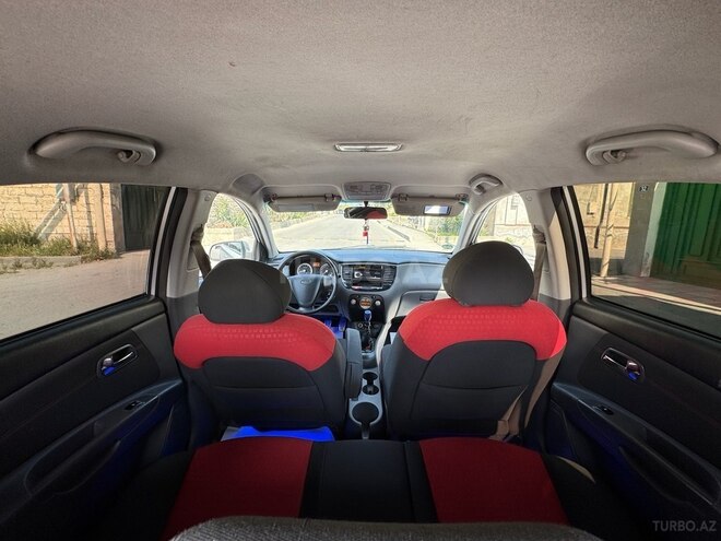 Kia Rio 2005, 348,132 km - 1.4 l - Bakı