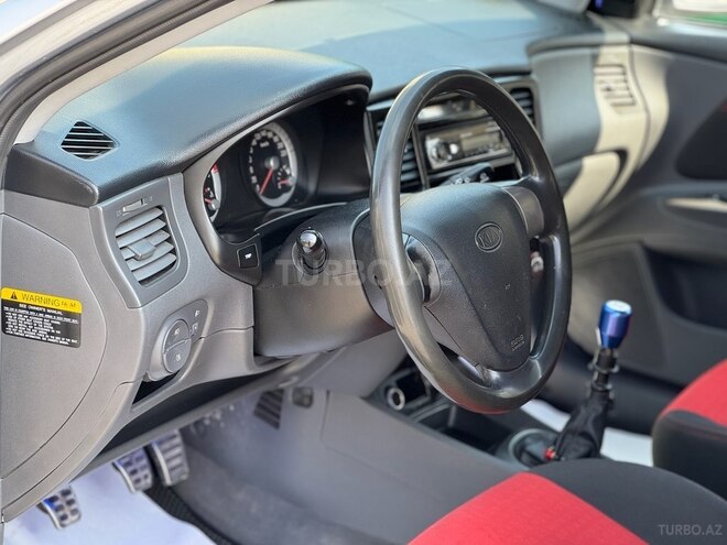 Kia Rio 2005, 348,132 km - 1.4 l - Bakı