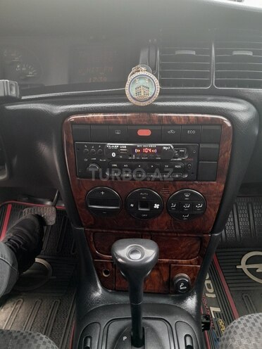 Opel Vectra 1999, 414,410 km - 1.8 l - Qax
