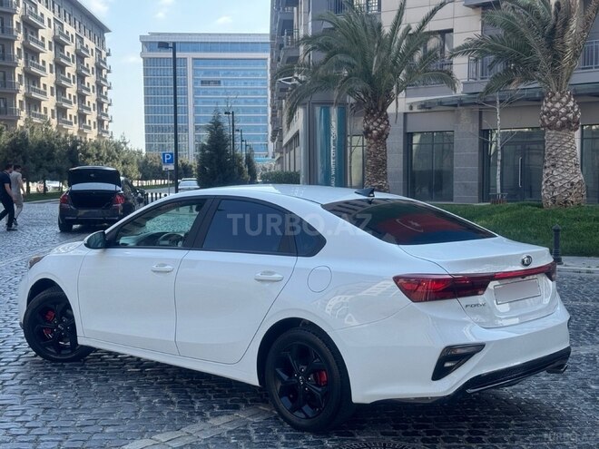 Kia Forte 2018, 49,000 km - 2.0 l - Bakı