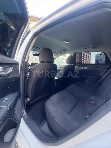 Kia Forte 2018, 49,000 km - 2.0 l - Bakı