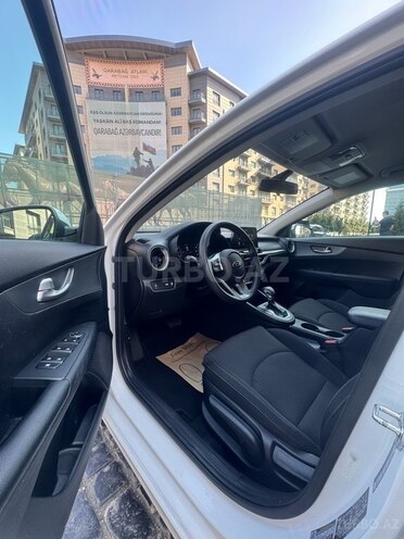 Kia Forte 2018, 49,000 km - 2.0 l - Bakı