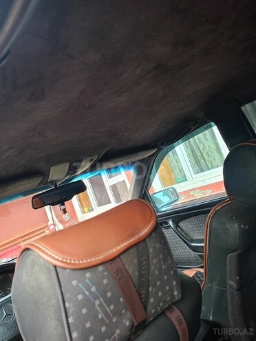 Mercedes C 250 d 1994, 111,111 km - 2.5 l - Masallı