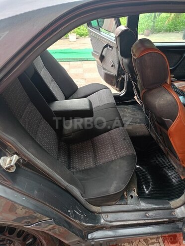 Mercedes C 250 d 1994, 111,111 km - 2.5 l - Masallı