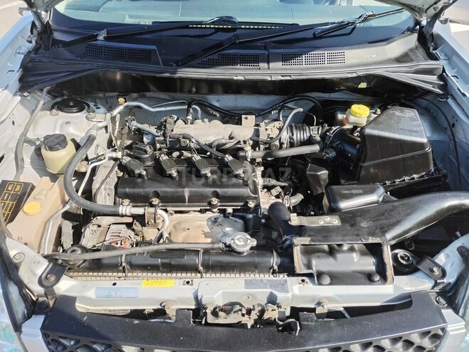 Nissan X-Trail 2001, 248,000 km - 2.0 l - Sumqayıt