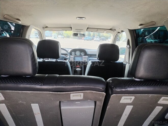 Nissan X-Trail 2001, 248,000 km - 2.0 l - Sumqayıt