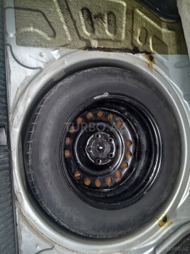 Opel Vectra 1999, 414,410 km - 1.8 l - Qax