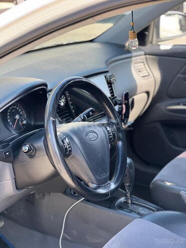 Kia Pride 2008, 305,000 km - 1.5 l - Bakı