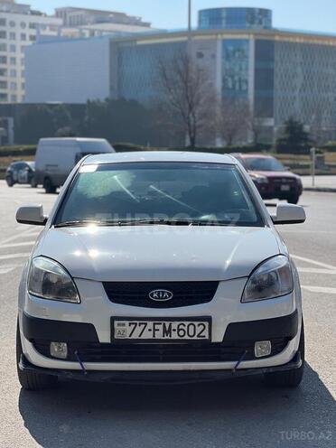 Kia Pride 2008, 305,000 km - 1.5 l - Bakı