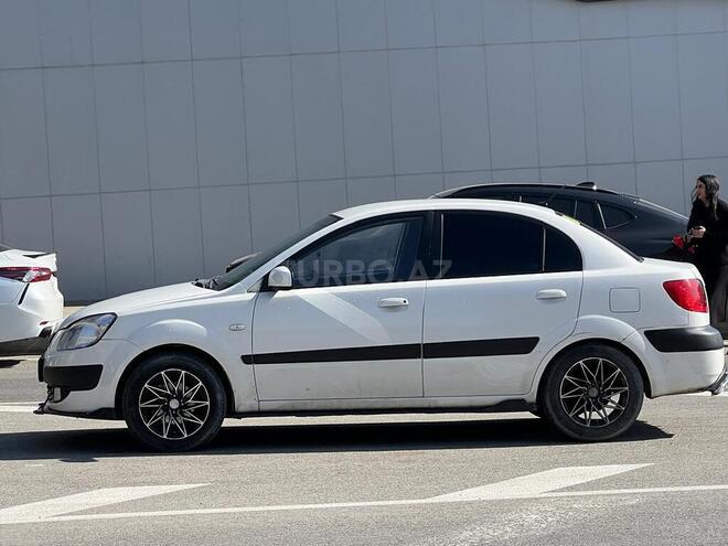 Kia Pride 2008, 305,000 km - 1.5 l - Bakı