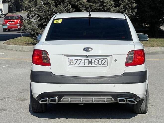 Kia Pride 2008, 305,000 km - 1.5 l - Bakı