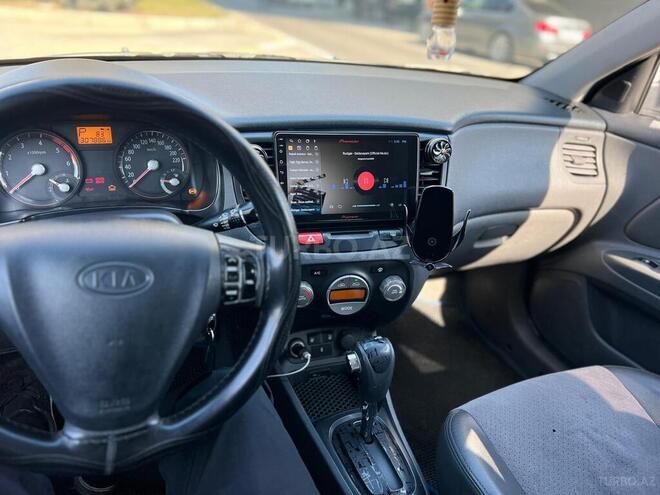Kia Pride 2008, 305,000 km - 1.5 l - Bakı