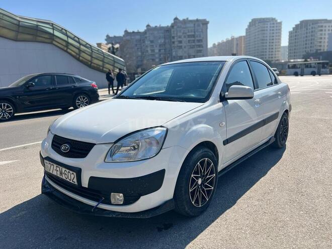 Kia Pride 2008, 305,000 km - 1.5 l - Bakı