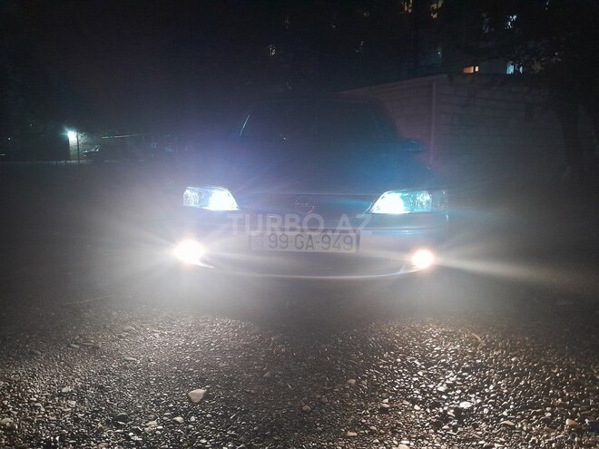 Opel Vectra 1999, 414,410 km - 1.8 l - Qax