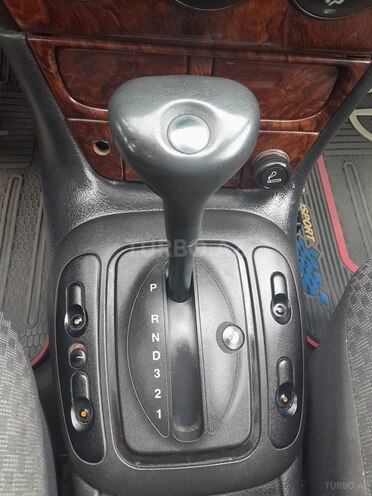 Opel Vectra 1999, 414,410 km - 1.8 l - Qax