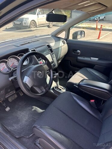 Nissan Tiida 2012, 165,000 km - 1.5 l - Bakı