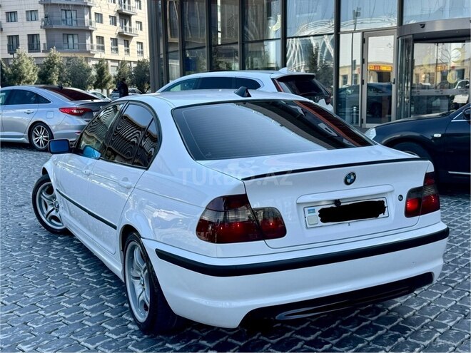 BMW 320-6