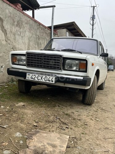 LADA (VAZ) 2107 2007, 98,000 km - 1.5 l - Lənkəran