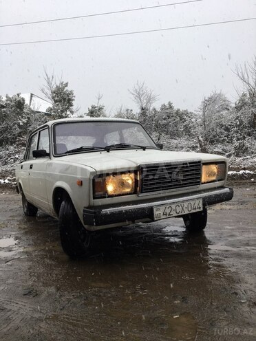 LADA (VAZ) 2107 2007, 98,000 km - 1.5 l - Lənkəran