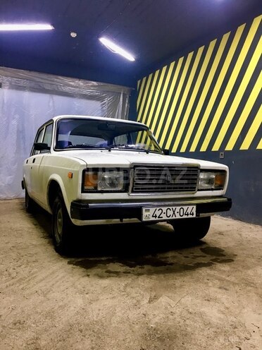 LADA (VAZ) 2107 2007, 98,000 km - 1.5 l - Lənkəran