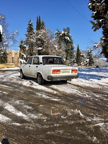 LADA (VAZ) 2107 2007, 98,000 km - 1.5 l - Lənkəran