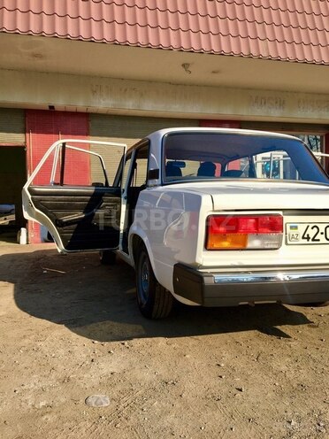 LADA (VAZ) 2107 2007, 98,000 km - 1.5 l - Lənkəran