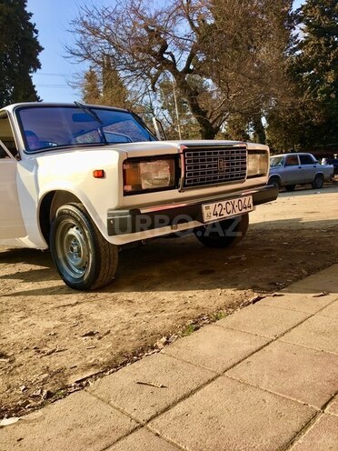 LADA (VAZ) 2107 2007, 98,000 km - 1.5 l - Lənkəran