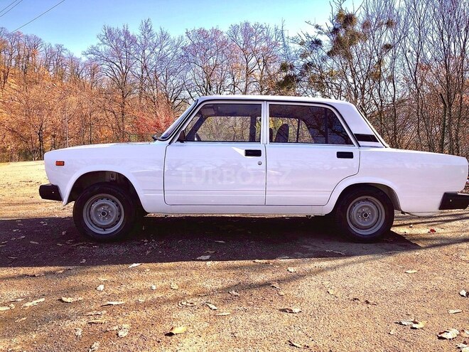 LADA (VAZ) 2107 2007, 98,000 km - 1.5 l - Lənkəran