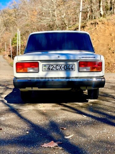 LADA (VAZ) 2107 2007, 98,000 km - 1.5 l - Lənkəran