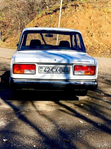 LADA (VAZ) 2107 2007, 98,000 km - 1.5 l - Lənkəran