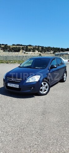 Kia Ceed 2007, 140,000 km - 1.4 l - Bakı