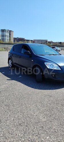Kia Ceed 2007, 140,000 km - 1.4 l - Bakı