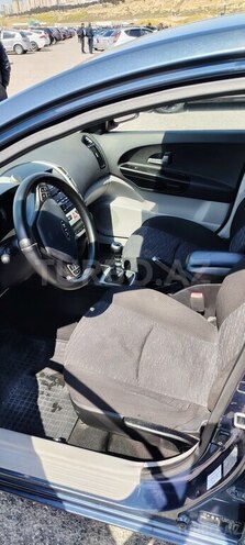 Kia Ceed 2007, 140,000 km - 1.4 l - Bakı