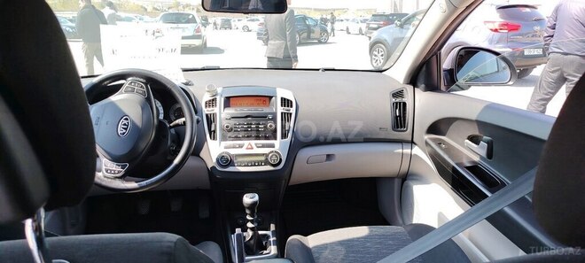 Kia Ceed 2007, 140,000 km - 1.4 l - Bakı