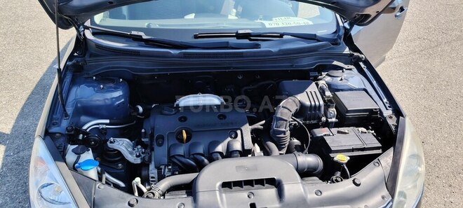 Kia Ceed 2007, 140,000 km - 1.4 l - Bakı