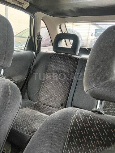 Opel Astra 1997, 299,500 km - 1.6 l - Gəncə