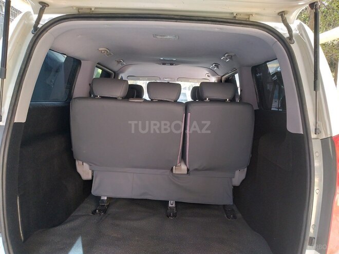Hyundai H-1 2011, 428,000 km - 2.5 l - Bakı