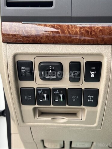 Toyota Land Cruiser 2012, 160,000 km - 4.0 л - Gəncə