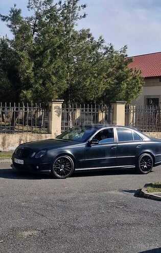 Mercedes  2003, 225,000 km - 5.5 l - Bakı