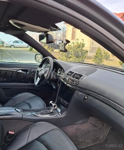 Mercedes  2003, 225,000 km - 5.5 l - Bakı