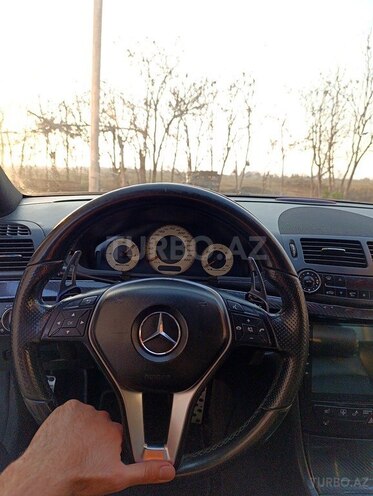 Mercedes  2003, 225,000 km - 5.5 l - Bakı