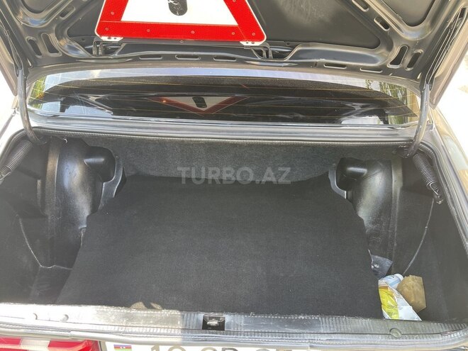 Mercedes 190 1991, 413,000 km - 1.8 l - Yevlax