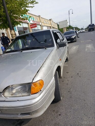 LADA (VAZ) 2115 2001, 490,000 km - 1.6 л - Balakən