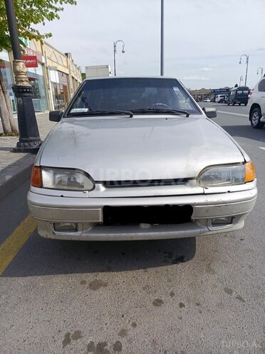 LADA (VAZ) 2115 2001, 490,000 km - 1.6 л - Balakən