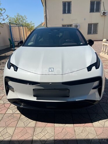 ZEEKR X 2024, 22,000 km - 0.0 л - Bakı