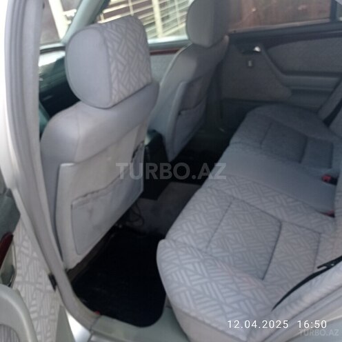 Mercedes C 220 1995, 300,000 km - 2.2 л - Ağdaş
