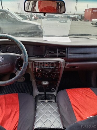 Opel Vectra 1996, 390,000 km - 1.8 l - Sumqayıt