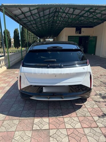 ZEEKR X 2024, 22,000 km - 0.0 л - Bakı