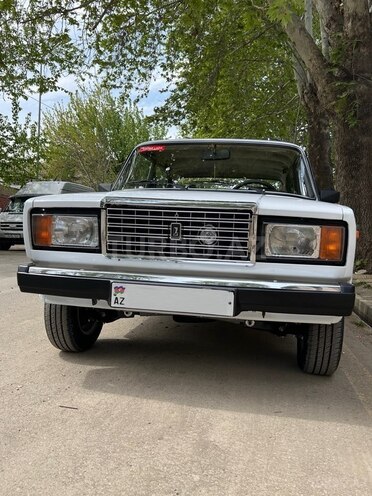 LADA (VAZ) 2107 2009, 50,000 km - 1.6 l - Gəncə