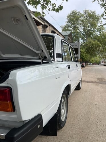 LADA (VAZ) 2107 2009, 50,000 km - 1.6 l - Gəncə